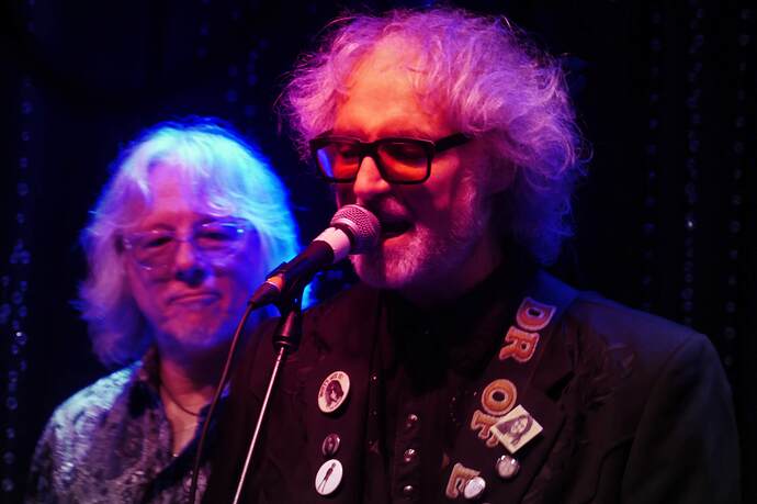 2019-06-26 The Minus 5, Johnny Brenda's Philly (5)