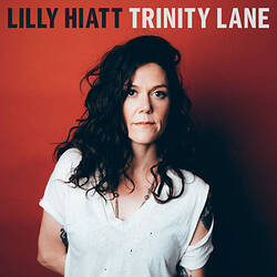 Lilly Hiatt Trinity lane