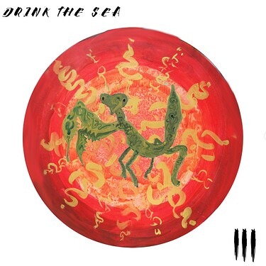 Drink The Sea III