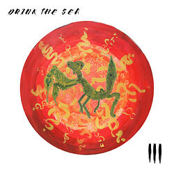 Drink The Sea 3