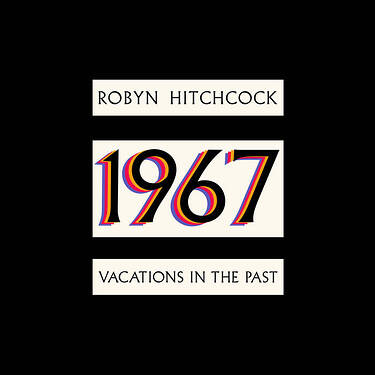 Robyn Htichcock