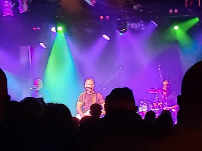 Mark Seymore 4.5.24
