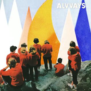 Antisocialites_-Alvvays(Band)_Album_Cover