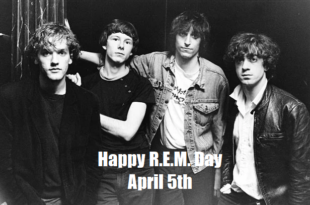 happy rem day