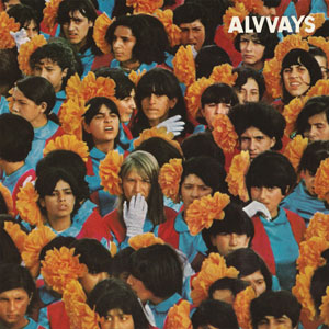 Alvvays_2014