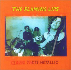 FlamingLipsCloudsTasteMetallic