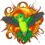 BitterLimeParakeet